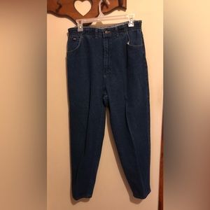 Vintage Ladies Lee Jeans